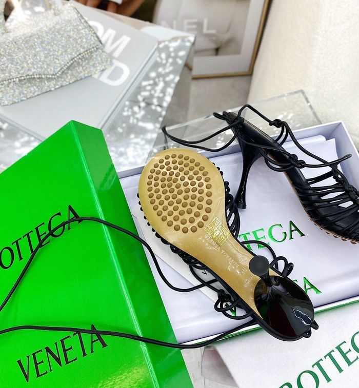 Bottega Veneta Shoes BVS00061 Heel 9CM